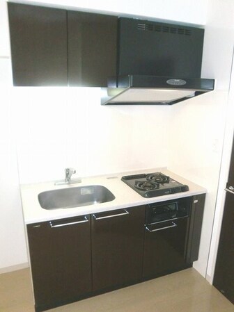 アンブローズ仙川の物件内観写真